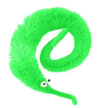 Thumbnail for Interesting Magic Caterpillars Fingertip wrap toy Twisty Worm Tricky toy