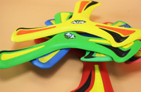 Thumbnail for Outdoor & indoor toy child swing darts