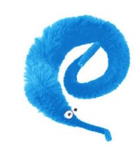 Thumbnail for Interesting Magic Caterpillars Fingertip wrap toy Twisty Worm Tricky toy