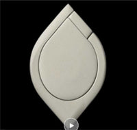 Thumbnail for Ring Phone Spinner Gyro Mobile Phone Ring Buckle Bracket Anti-fall Artifact
