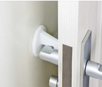 Thumbnail for Creative household items Combined silicone doorstopper