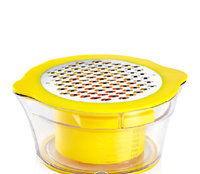 Thumbnail for Multifunction Combined Corn thresher & Peeling corn Stainless Steel kitchen tools(2017年老款)